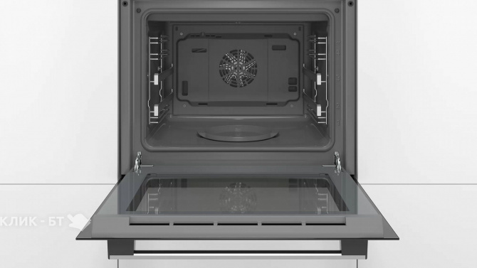 Духовой шкаф BOSCH HIJ557YS0R