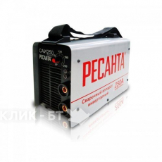 Аппарат сварочный РЕСАНТА саи 250 (65/6)