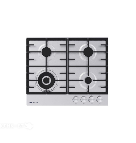 Варочная поверхность MILLEN MGH 601 IX