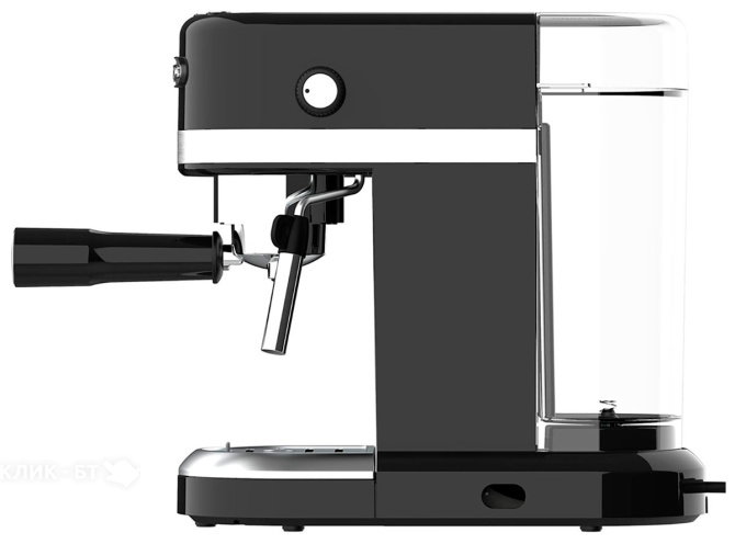 Кофеварка SOLAC Taste Slim Black