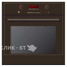 Духовой шкаф Kuppersbusch EEB 6300.5 BX 