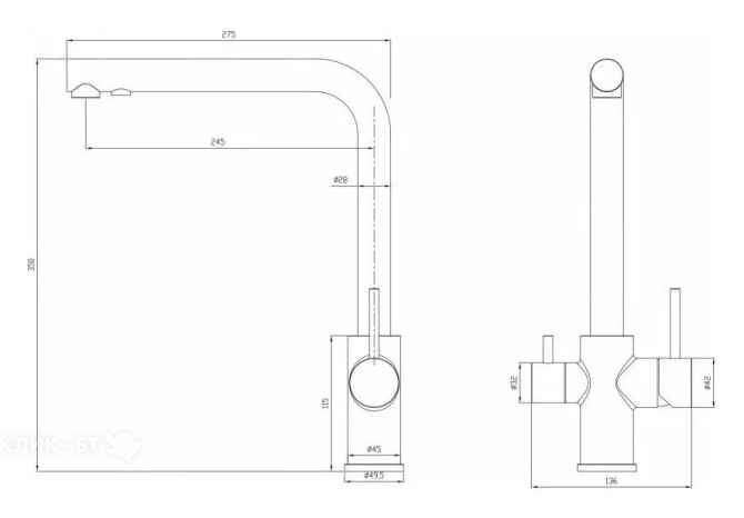 Посудомоечная машина ELECTROLUX ESL95322LO