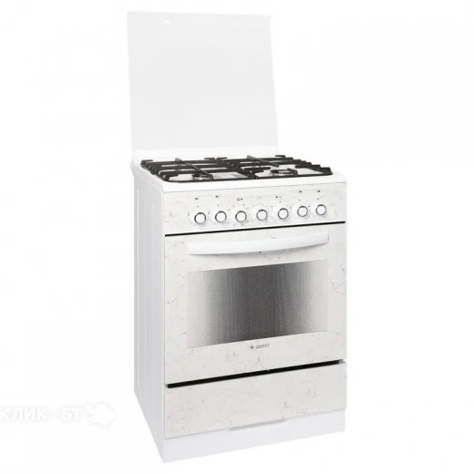 Плита GEFEST 6302-03 0052