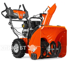 Снегоуборщик Husqvarna ST224 (9619100-87)