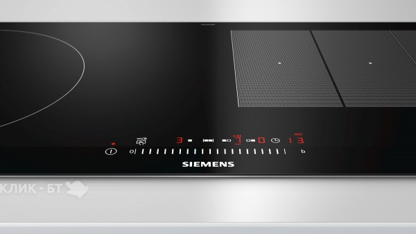 Варочная поверхность SIEMENS EX275FCB1E