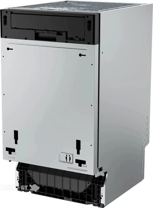 Посудомоечная машина HAIER HDWE10-593RU