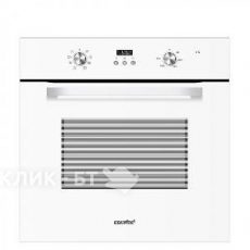 Духовой шкаф COMFEE CBO720GW