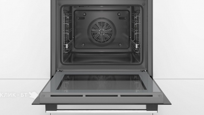 Духовой шкаф BOSCH HBG517ES0R
