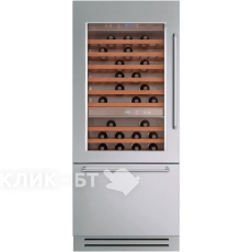 Холодильник KITCHENAID KCZWX 20900L