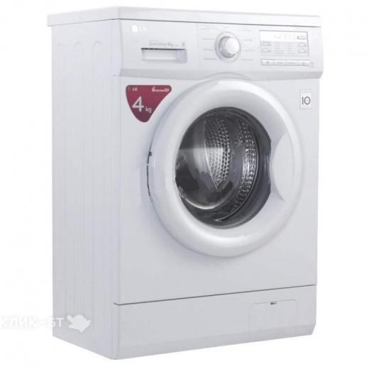 Стиральная машина LG f10b9sd