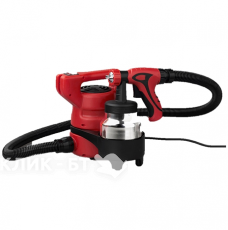 Краскораспылитель REDVERG (ЭЛЕКТРОИНСТРУМЕНТ) RD-PS500