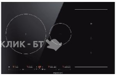 Варочная поверхность KUPPERSBUSCH KI 8550.0 SR