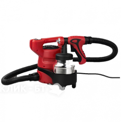 Краскораспылитель REDVERG (ЭЛЕКТРОИНСТРУМЕНТ) RD-PS500