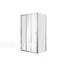 Душевое ограждение GROSSMAN GR-D120-P80 Falcon