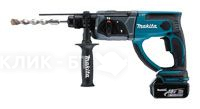 Перфоратор MAKITA dhr202rfe