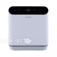 Посудомоечная машина БИРЮСА DWC-506/6 W