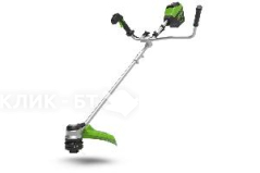 Триммер GREENWORKS GD60BCB