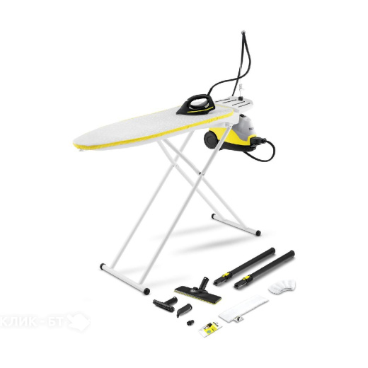 Гладильная система KARCHER SI 4 EasyFix Iron (1.512-462)