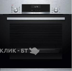 Духовой шкаф BOSCH HIJ517YS0R