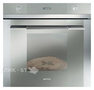 Духовой шкаф SMEG sc106pz-8