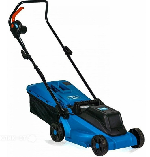 Газонокосилка WORKMASTER ГЭ-1300