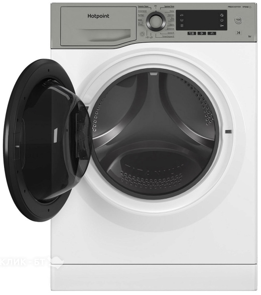 Стиральная машина HOTPOINT-ARISTON NSD 8249 UD AVE RU