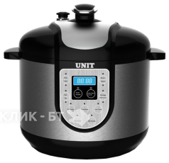 Мультиварка UNIT usp-1095d