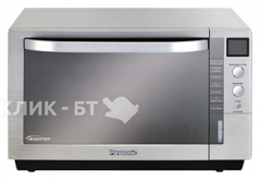 Микроволновая печь PANASONIC nn-cs596szpe