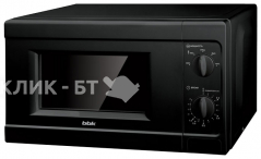 Микроволновая печь BBK 20mws-709m/b