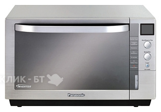 Микроволновая печь PANASONIC nn-cs596szpe