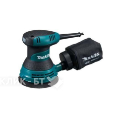 Эксцентриковая шлифмашина MAKITA bo5030