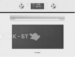 Духовой шкаф WEISSGAUFF OE 449 PDW