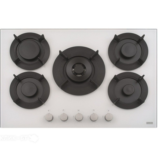 Варочная поверхность FRANKE FHMF 755 4G DC C WH  (106.0541.753 )