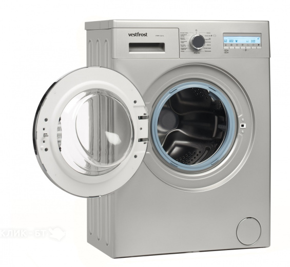 Стиральная машина VESTFROST VFWM 1240 SL