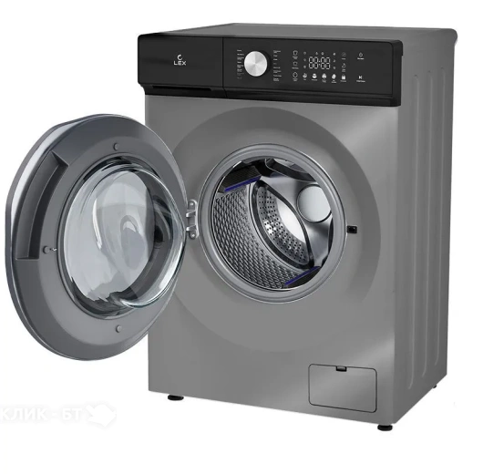 Стиральная машина LEX LWM08014GRTHID slim