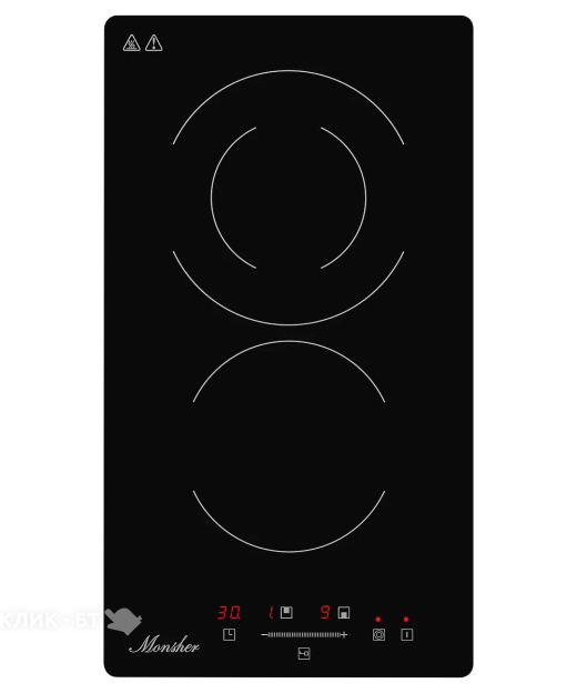 Варочная поверхность MONSHER MHE 3002