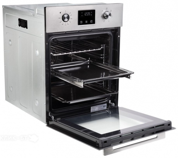 Духовой шкаф ZIGMUND & SHTAIN E 145 S