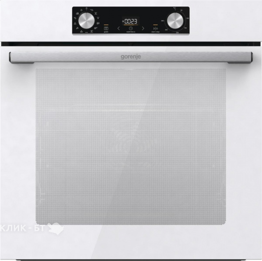 Духовой шкаф GORENJE BOS6737E09WG