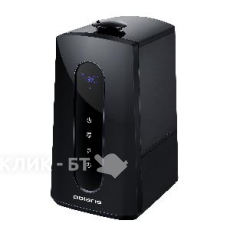 Увлажнитель воздуха POLARIS PUH 0545D черный