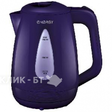 Чайник ENERGY E-214 фиолетовый