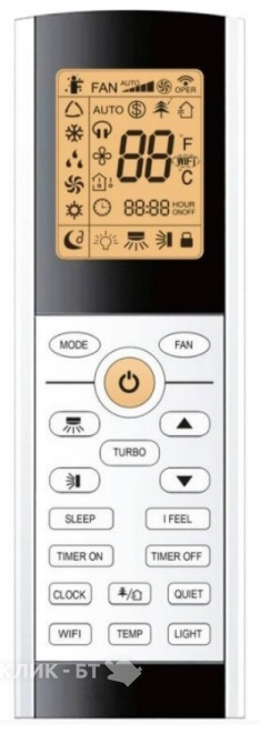 Сплит-система GREE GWH12ACC-K6DNA1F white