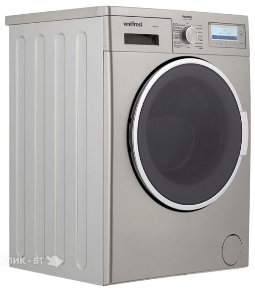Стиральная машина VESTFROST VFWD 1461 S