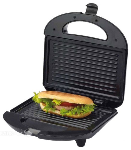 Гриль ARIETE 1980 toast & grill easy