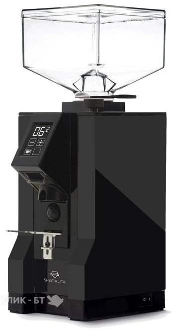 Кофемолка EUREKA Specialita 55 15BL Matt Black