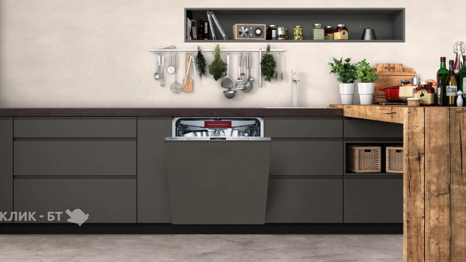 Посудомоечная машина NEFF S355HVX15E