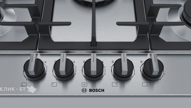 Варочная поверхность Bosch PCQ7A5B90