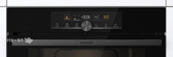 Духовой шкаф GORENJE BPS6747A06BG