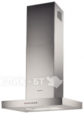 Вытяжка ELECTROLUX efc 60640 x