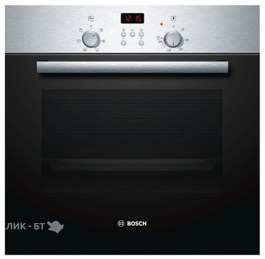 Духовой шкаф BOSCH HBN239E4