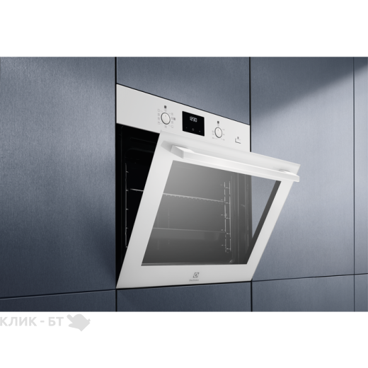 Духовой шкаф ELECTROLUX OED3H50TW